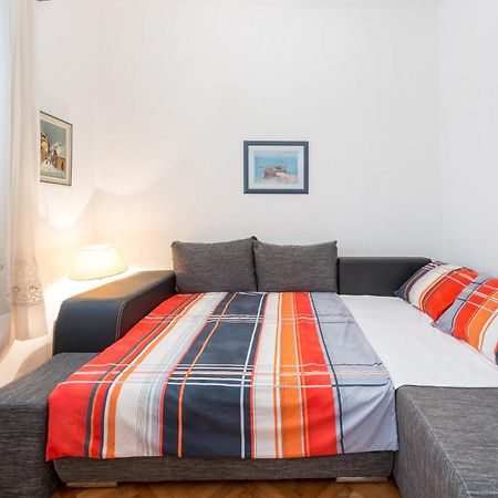 K&L Central Apartments Дубровник Екстериор снимка
