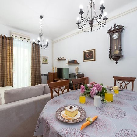 K&L Central Apartments Дубровник Екстериор снимка