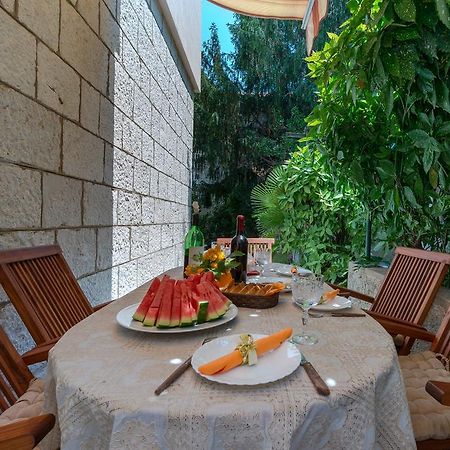 K&L Central Apartments Дубровник Екстериор снимка