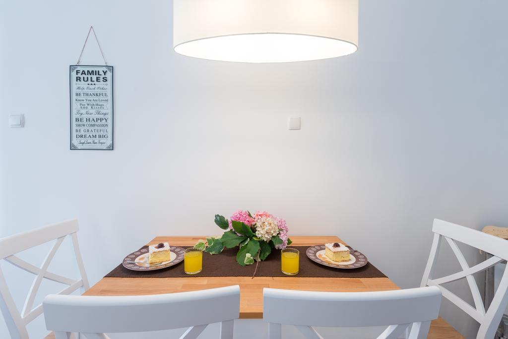 K&L Central Apartments Дубровник Екстериор снимка