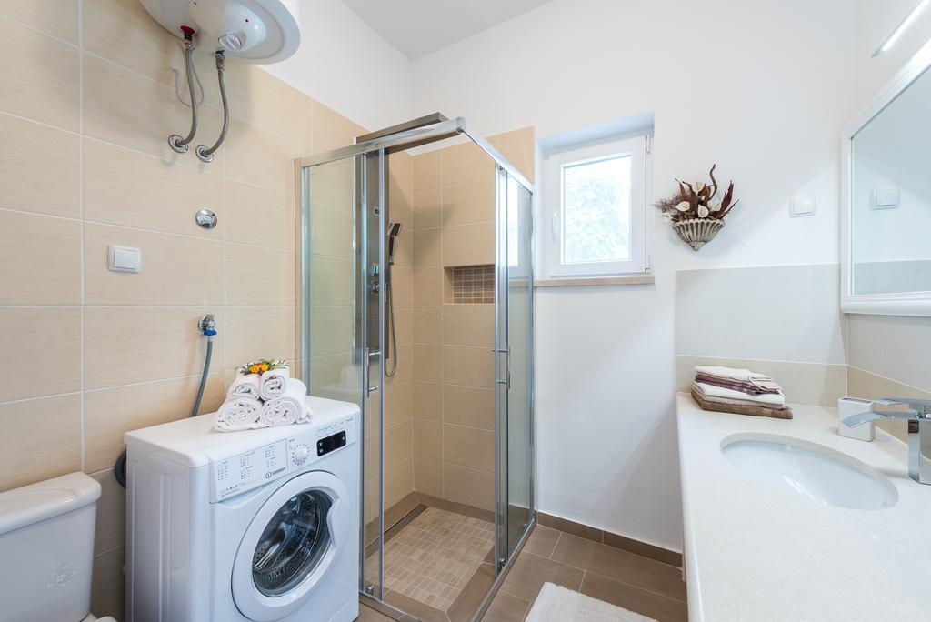 K&L Central Apartments Дубровник Екстериор снимка