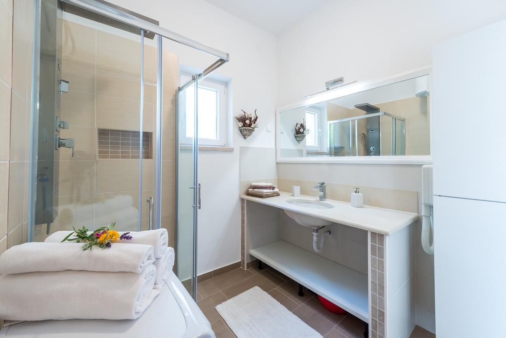 K&L Central Apartments Дубровник Екстериор снимка