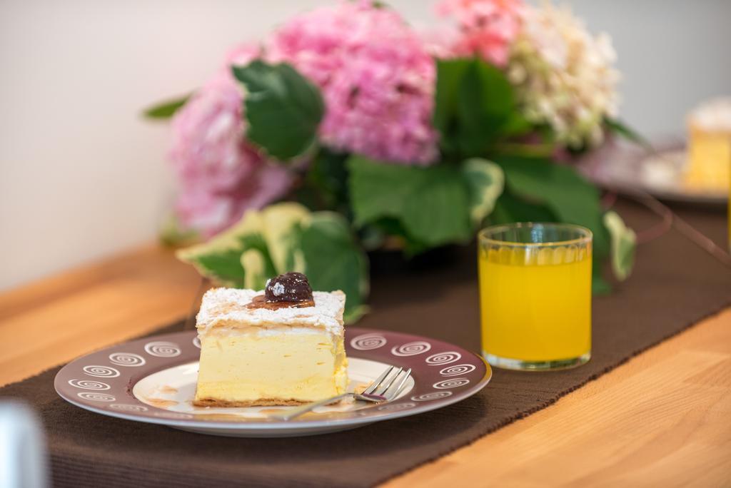 K&L Central Apartments Дубровник Екстериор снимка