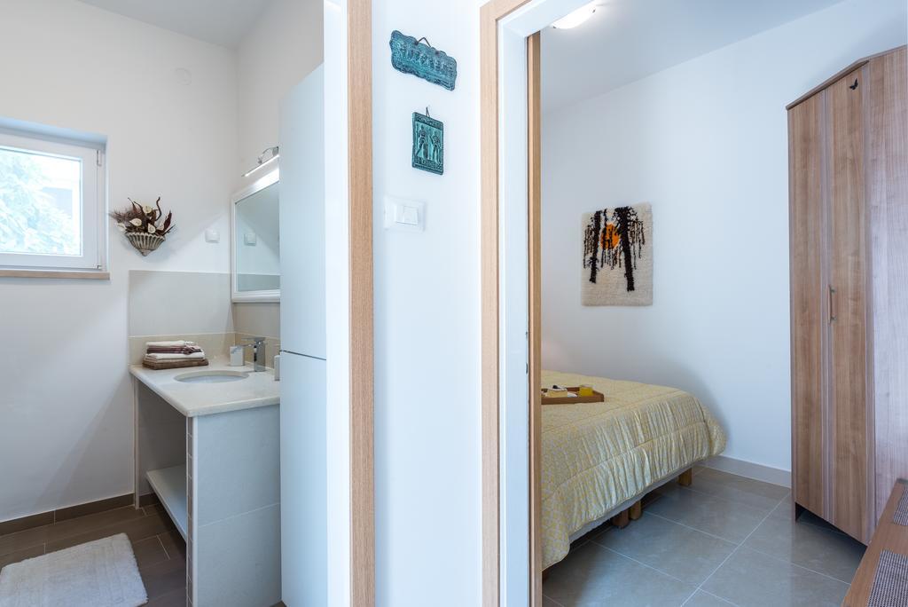 K&L Central Apartments Дубровник Екстериор снимка