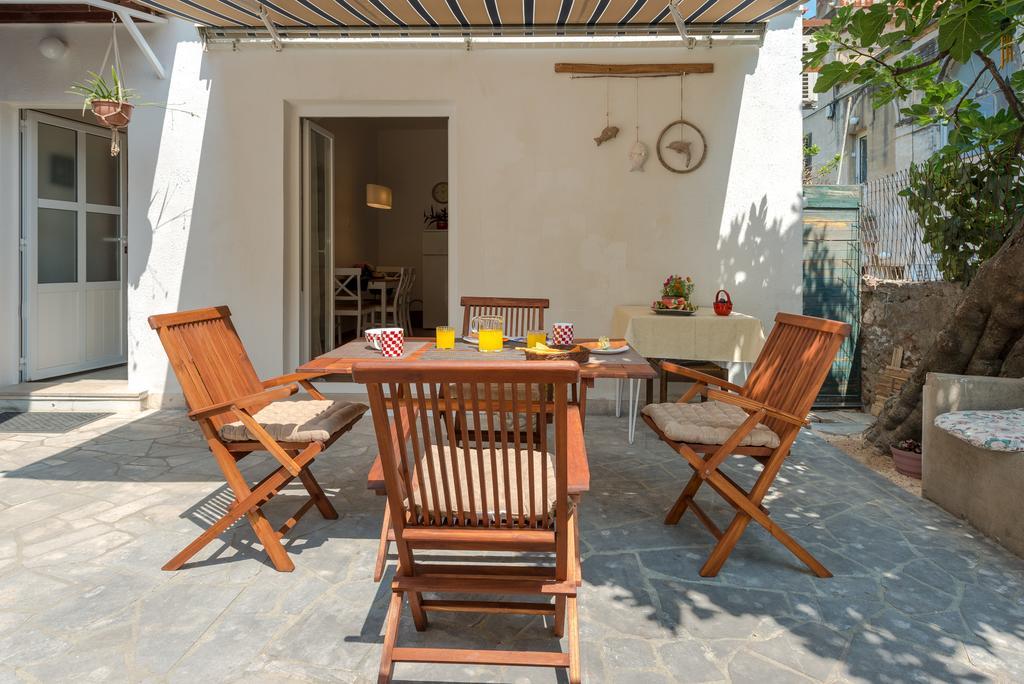 K&L Central Apartments Дубровник Екстериор снимка
