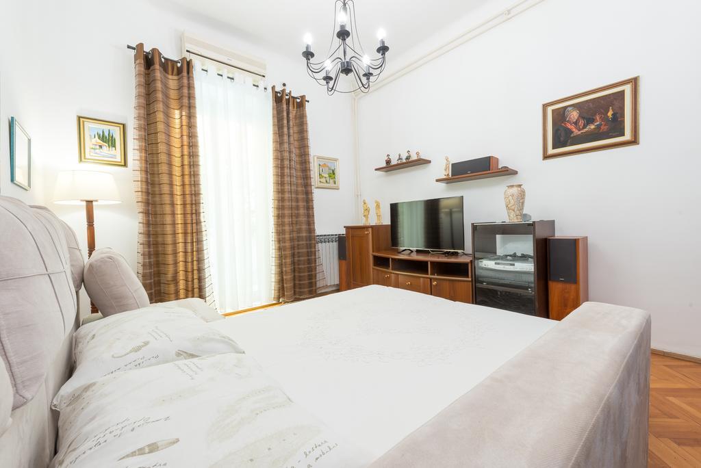 K&L Central Apartments Дубровник Екстериор снимка