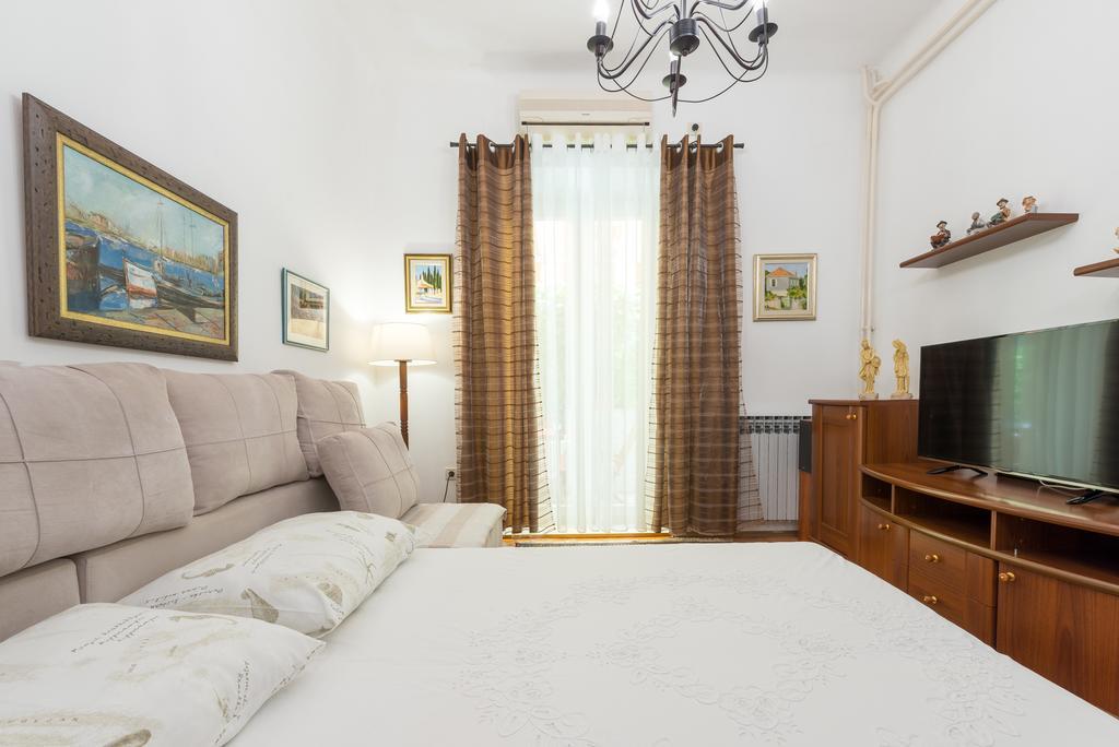 K&L Central Apartments Дубровник Екстериор снимка