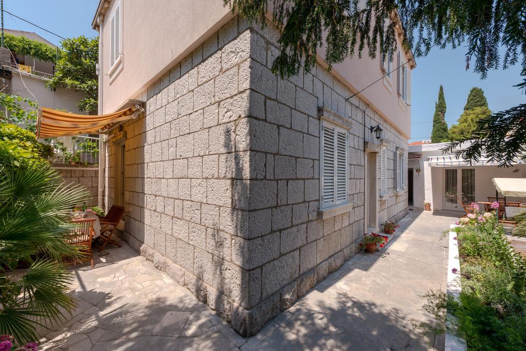K&L Central Apartments Дубровник Екстериор снимка